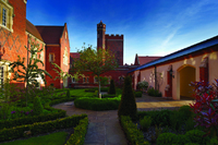 Investment properties close to the Olympics