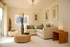 A typical Miller Homes apartment interior.