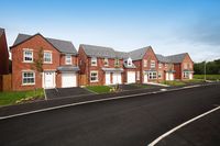 Taylor Wimpey launches FirstBuy in Leyland