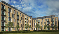 New shared ownership scheme offers ‘The Works’ in Hounslow