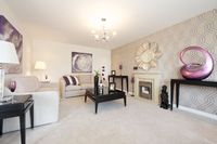 Friends become neighbours in Bradford housing trend