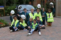 Scouts clean up at Leybourne Chase event