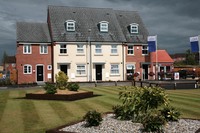 Taylor Wimpey launches new homes in Witham St Hughs