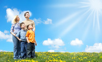 Solar power - High returns with low risk