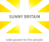 Sunny Britain Logo
