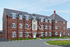 Miller Homes new Willow Fields apartments