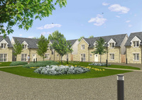 The Orchard harvests healthy demand for Cruden Homes