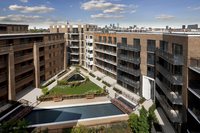 Summer in the city - why Rotherhithe makes sense year round
