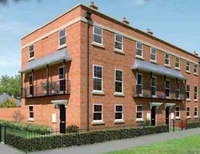 Part exchange helps buyers snap up last few properties
