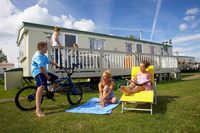 Longer-lasting holiday homes signal easier borrowing