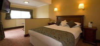 Castle Inn Cumbria offers county's largest rooms
