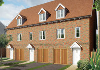 Bovis Homes to help hundreds of first time buyers
