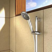 Methven Kiri Satinjet Ultra Low Flow Shower wins design award