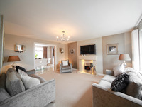 Decorate your home with tips from the top