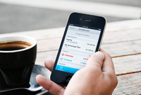 Xero launches new mobile app - Xero Touch
