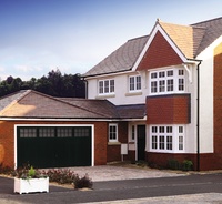 Show home now open in Penwortham