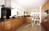 Redrow kitchen.