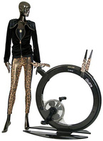 ‘Roberto Cavalli for Ciclotte’ collection