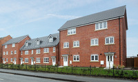 The Miller way to owning your own Warrington home