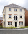 The 4-bed detached 'Scott' house