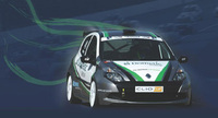 Win the dream drive of a lifetime with Rockingham