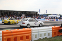 TD Turbo winner at TOTB X