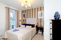 Taylor Wimpey launches new apartments in Barking