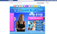 CashPlayTV: 24-hour mobile and social network quiz TV channel