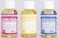 Dr Bronners