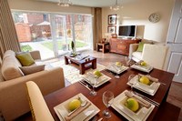 Lovell launches new show home in Sale