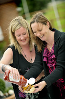 Taylor Wimpey hosts a ‘Party In The Village’ in Plymouth