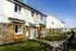 The Limes at Warleigh Village street scene