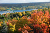Atlantic Canada's autumn colours - one of the greatest shows on earth