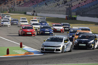 Volkswagen Scirocco R-Cup 