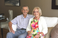 New homes in Romford are ideal for downsizers