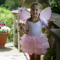 Give the gift of fairy magic