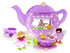 Fairy Tea Pot Cafe