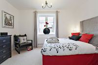 First time buyers’ dream found in Strood