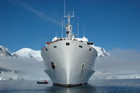 Polar cruise operator offers commemorative expedition