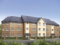 New homes in Oldbury selling fast