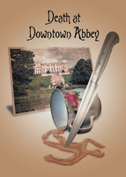 Menzies Welcombe Hotel stages 'Death at Downtown Abbey'