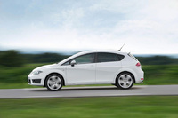 Seat Leon FR+