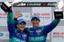 podium