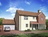 The new homes at Mulberry Place, Great Bedwyn