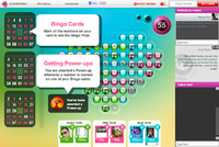 Yazino turns bingo into new social team sport