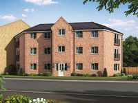 Downsizing on the up says Penistone housebuilder