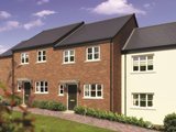 School Walk reveals its stylish new show home