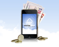 vouchercloud hots up as summer holidays kick in