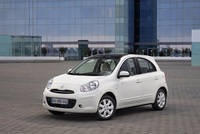 Give derv a swerve and save with the new Micra DIG-S