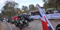 London to Brighton Veteran Car Run 2011